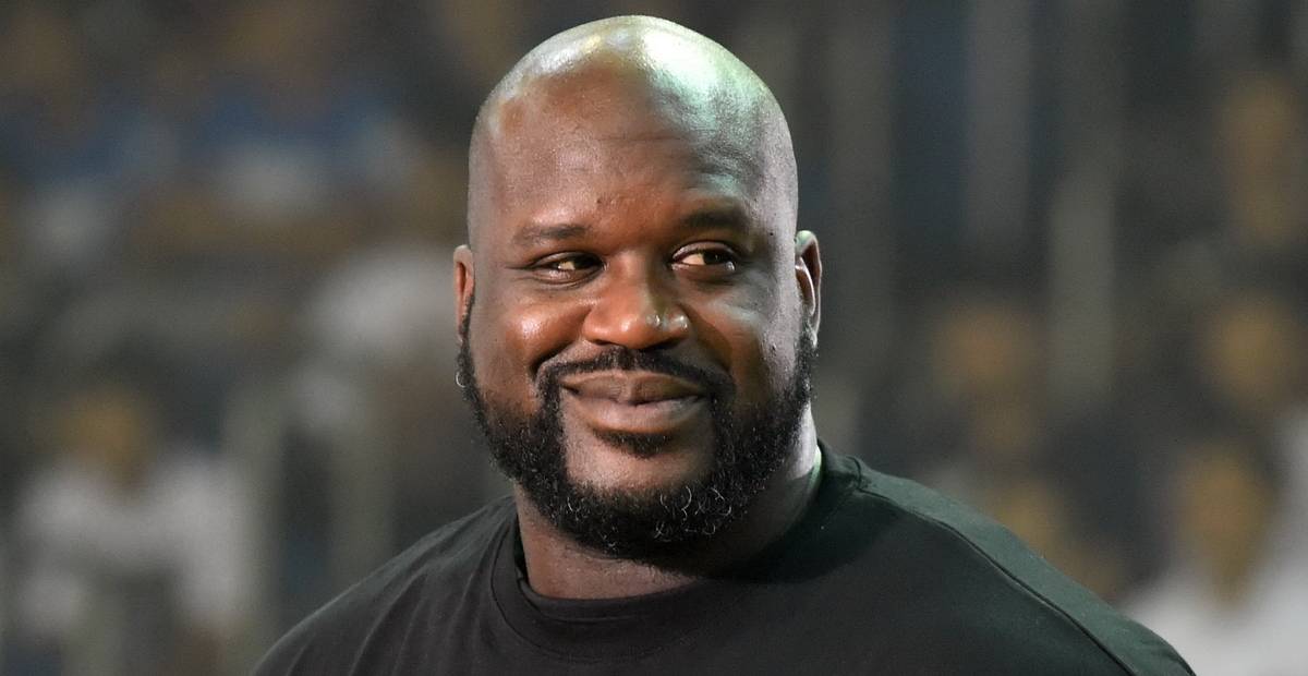 Shaquille O'Neal's Net Worth: How Big Shaq Dunked on the Business World