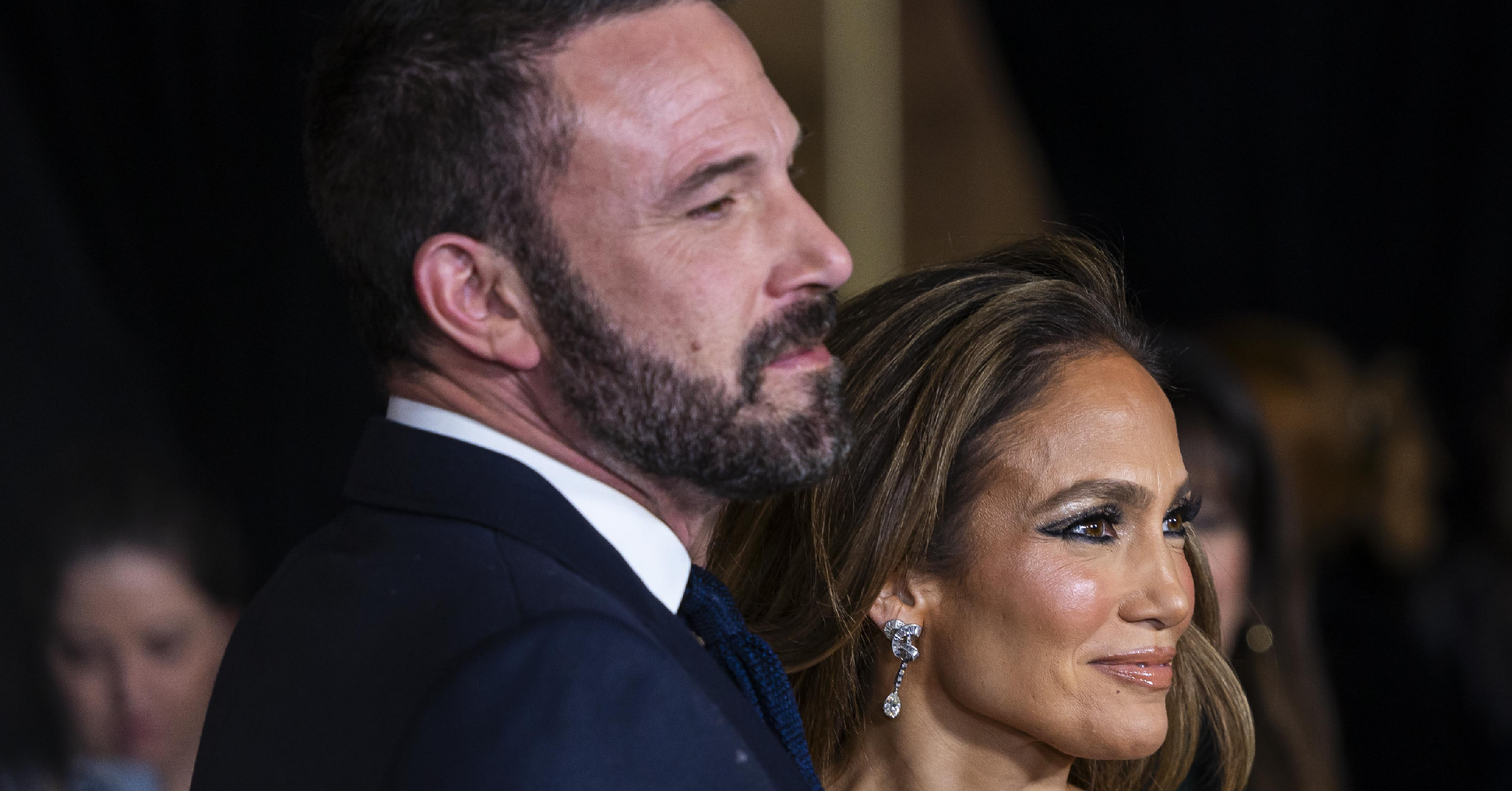 Jennifer Lopez And Ben Affleck Agree To Split $68M Beverly Hills