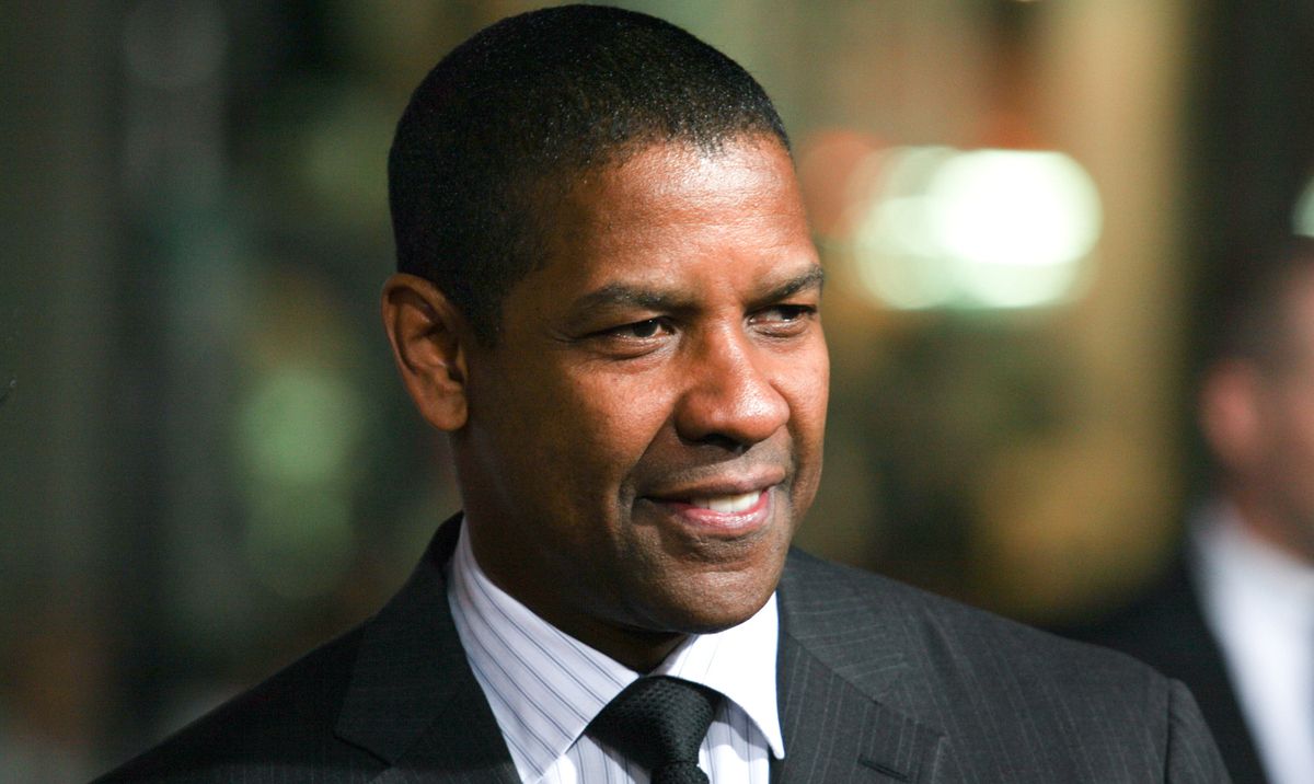 Denzel Washington Movies