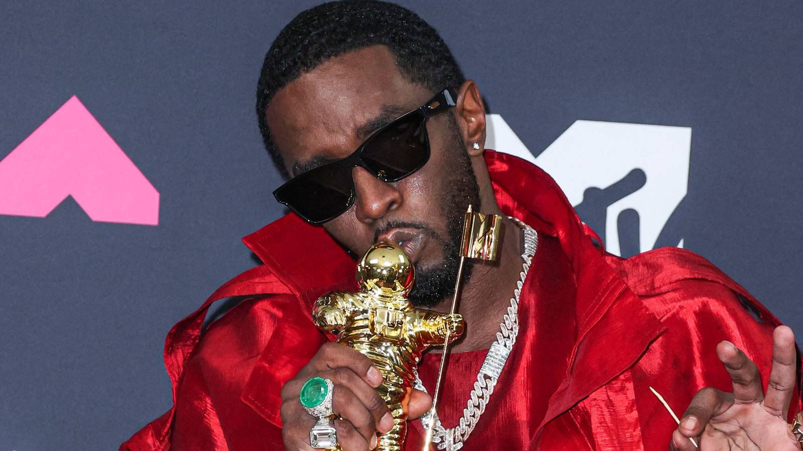 Diddy Lists Home For $61 Million Amid Legal Battle