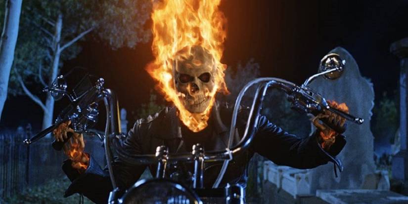 Highest-Grossing Nicolas Cage Movies Ranked By Box Office Revenue