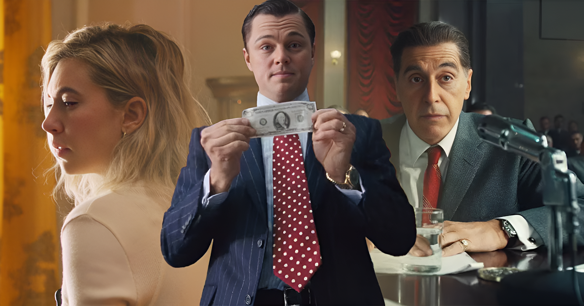 Martin Scorsese Net Worth | TheRichest