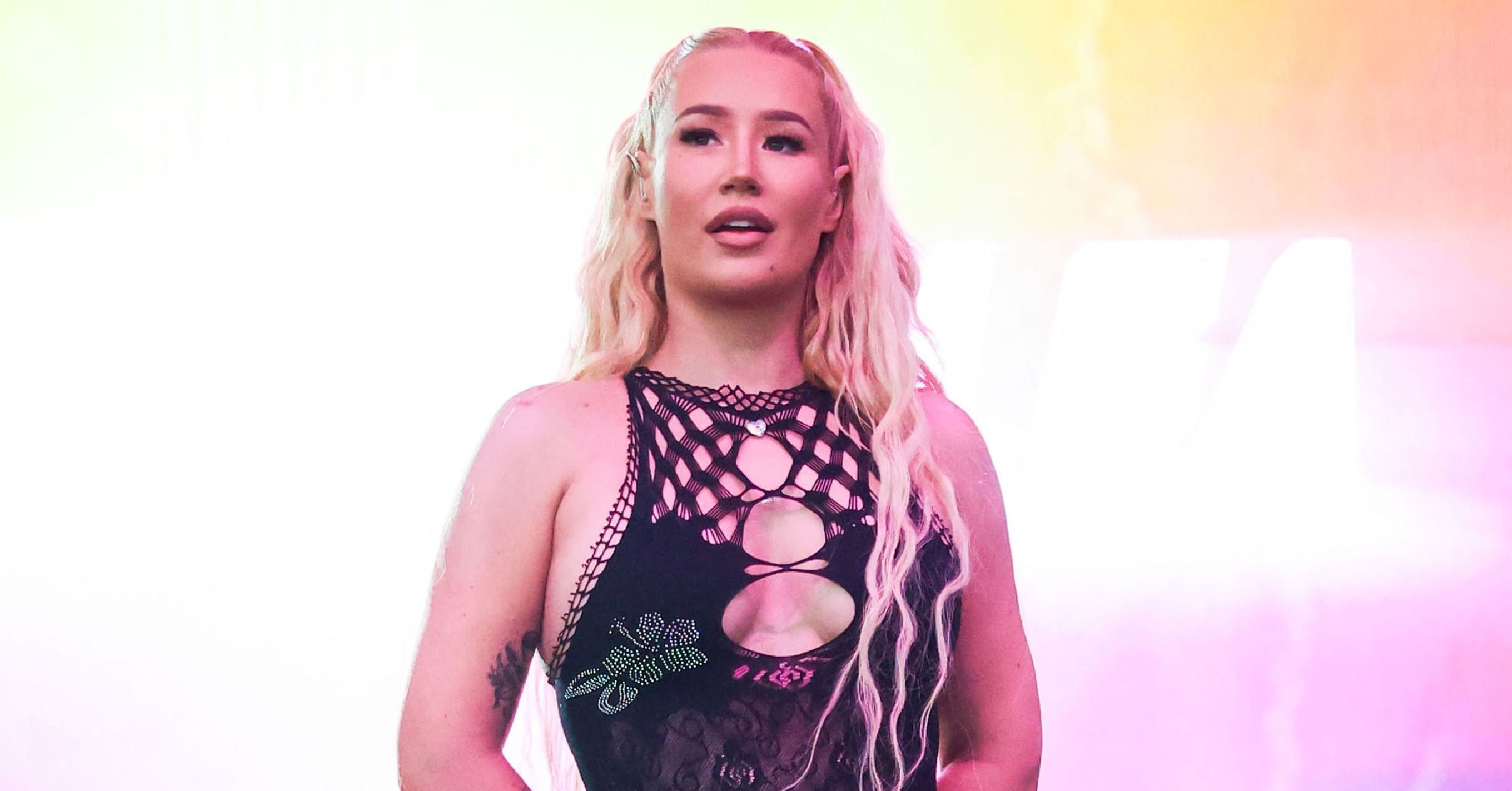 The New Classic Paid Off And Iggy Azalea’s Net Worth Knows It