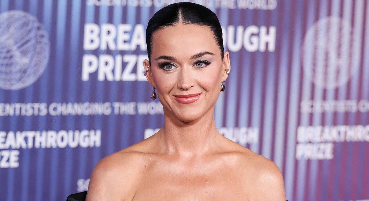 Who’s Worth More? Katy Perry Goes Instagram-Official With Justin Trudeau