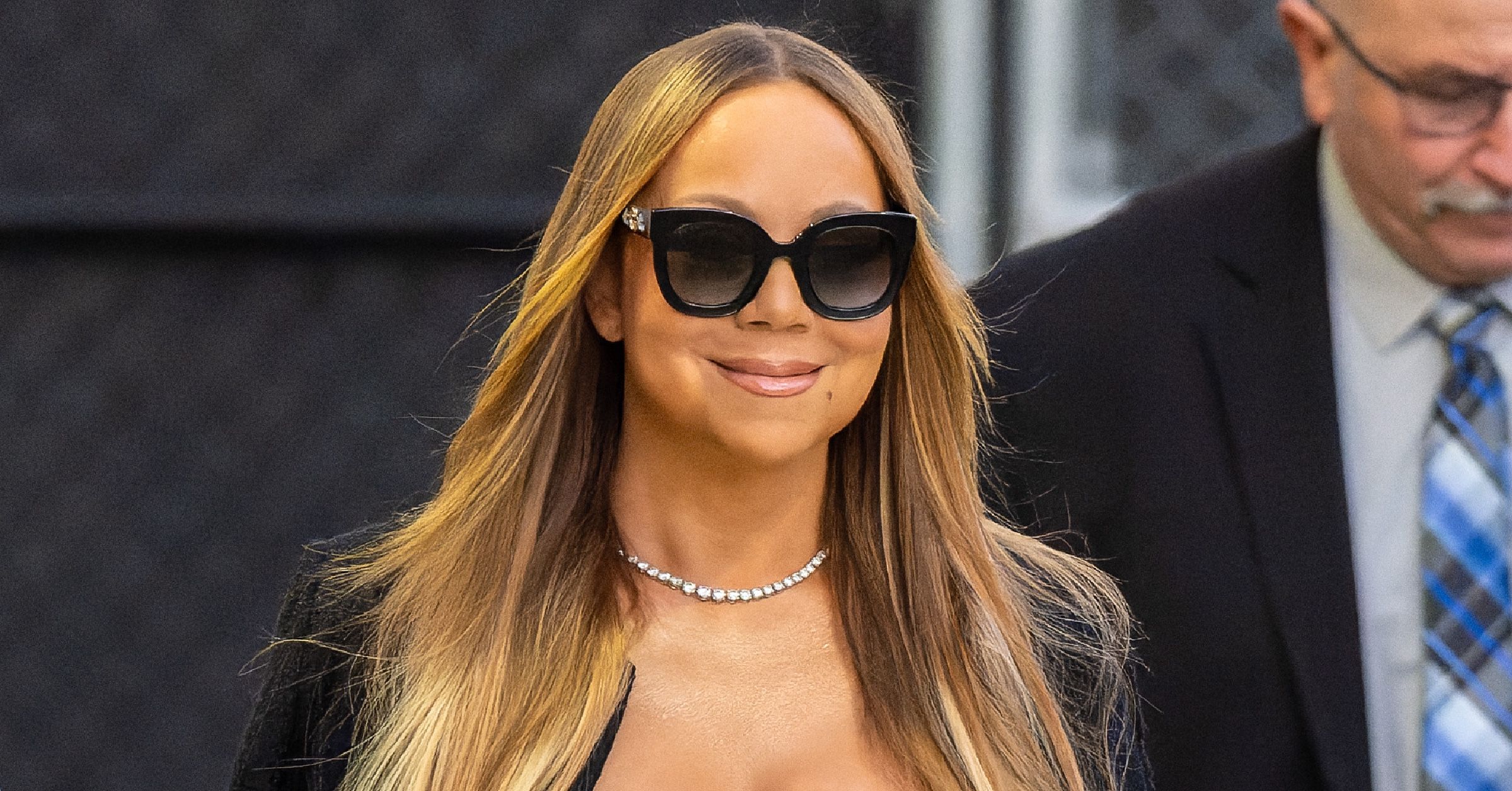 How Much Does Mariah Carey Earn From All I Want For Christmas Every Year?