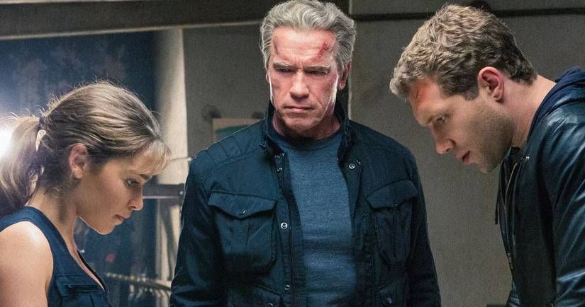 Terminator Movies Ranked By Box Office Revenue