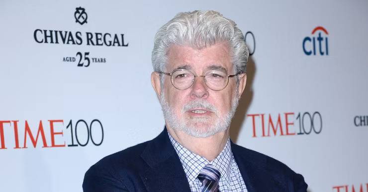 May The Fortune Be With Him: George Lucas' Net Worth