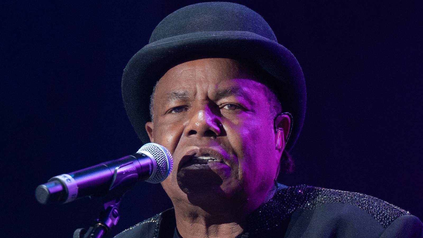 Tito Jackson Leaves Behind Millions After Untimely Death