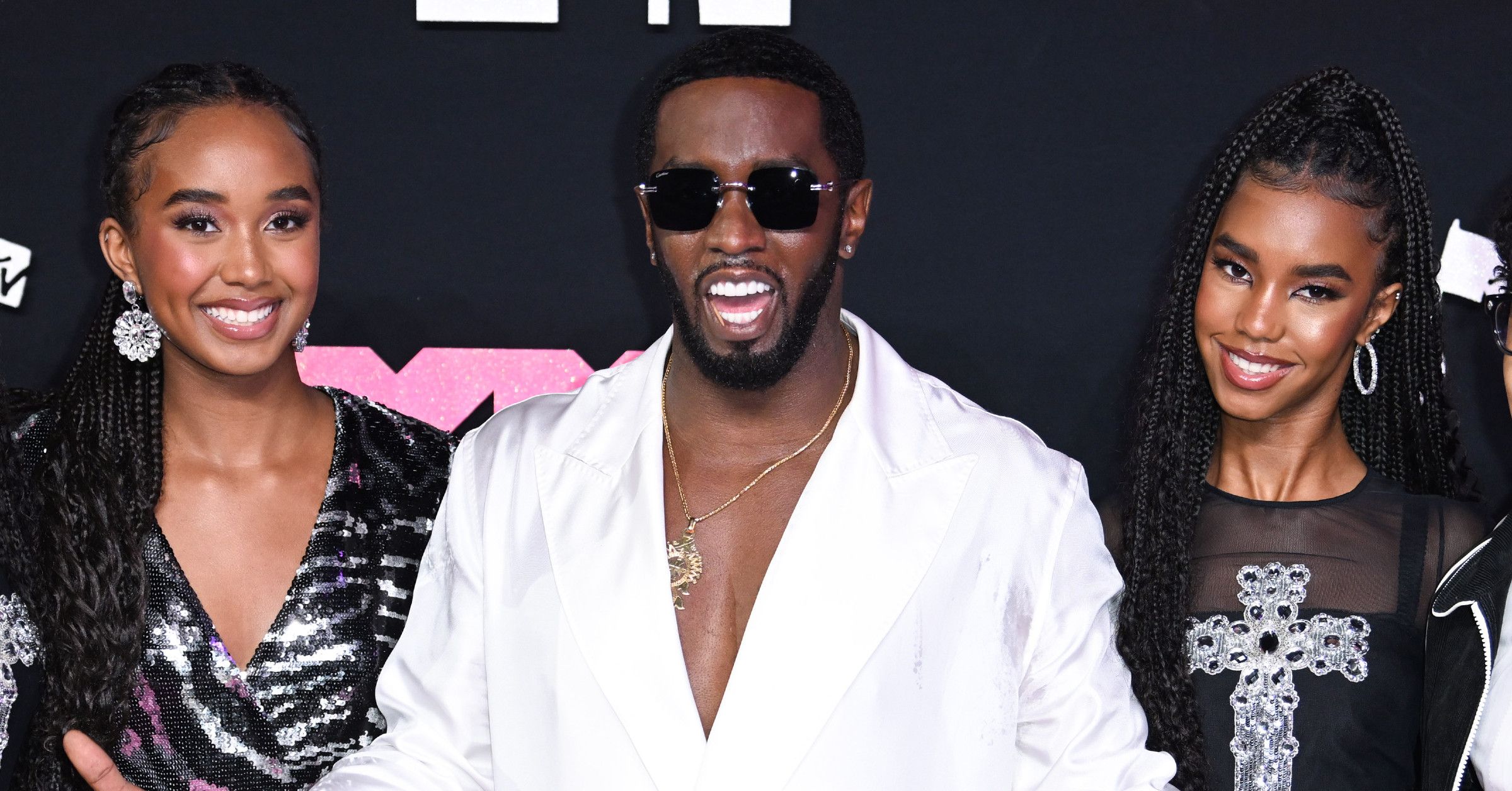 Diddy Net Worth
