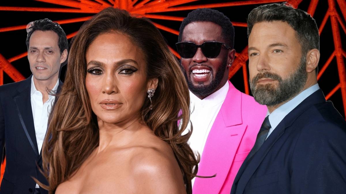 Jennifer Lopez Dating History All Of Her Boyfriends, Ranked By Net Worth