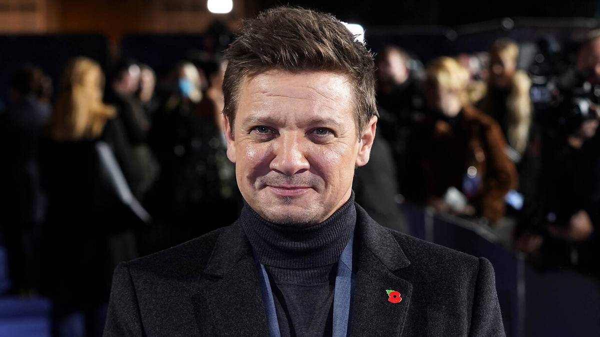 Jeremy Renner Sells L.A. Property Where He Recovered From Snowplow