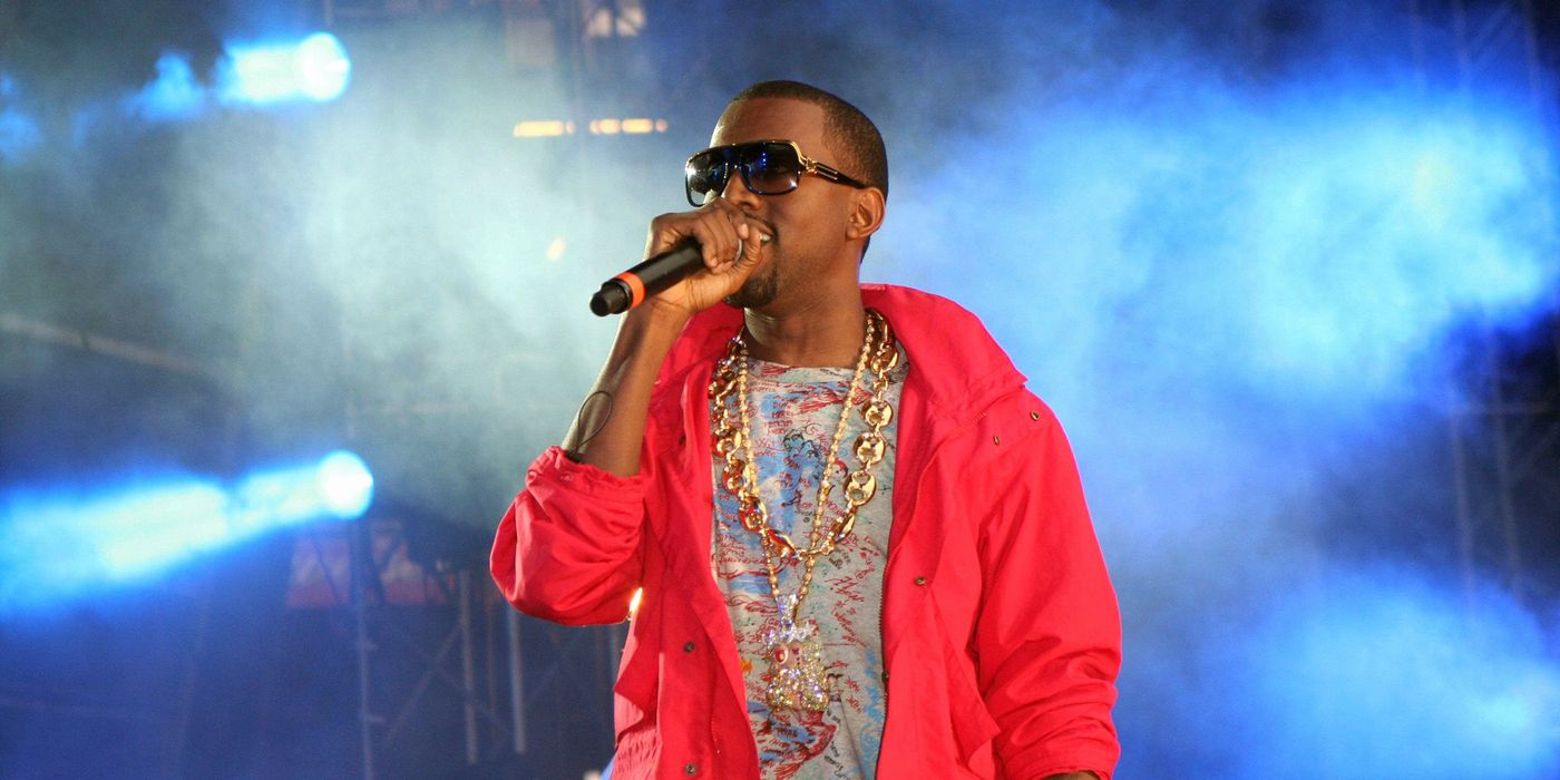 Kanye West Confirms His Net Worth Has Hit $2 Billion