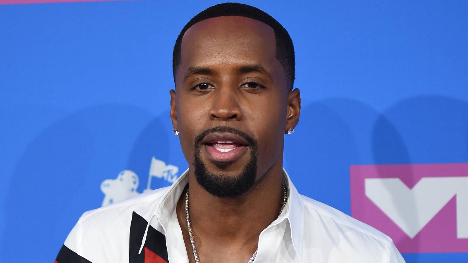 Safaree Samuels Reveals Why He Hasn't Seen His Kids With Erica Mena In  Months, image size:1600x900