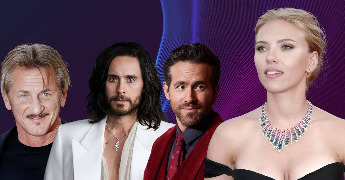 Scarlett Johansson Dating History: Which of Her Former Partners Is The  Richest?, image size:1200x674
