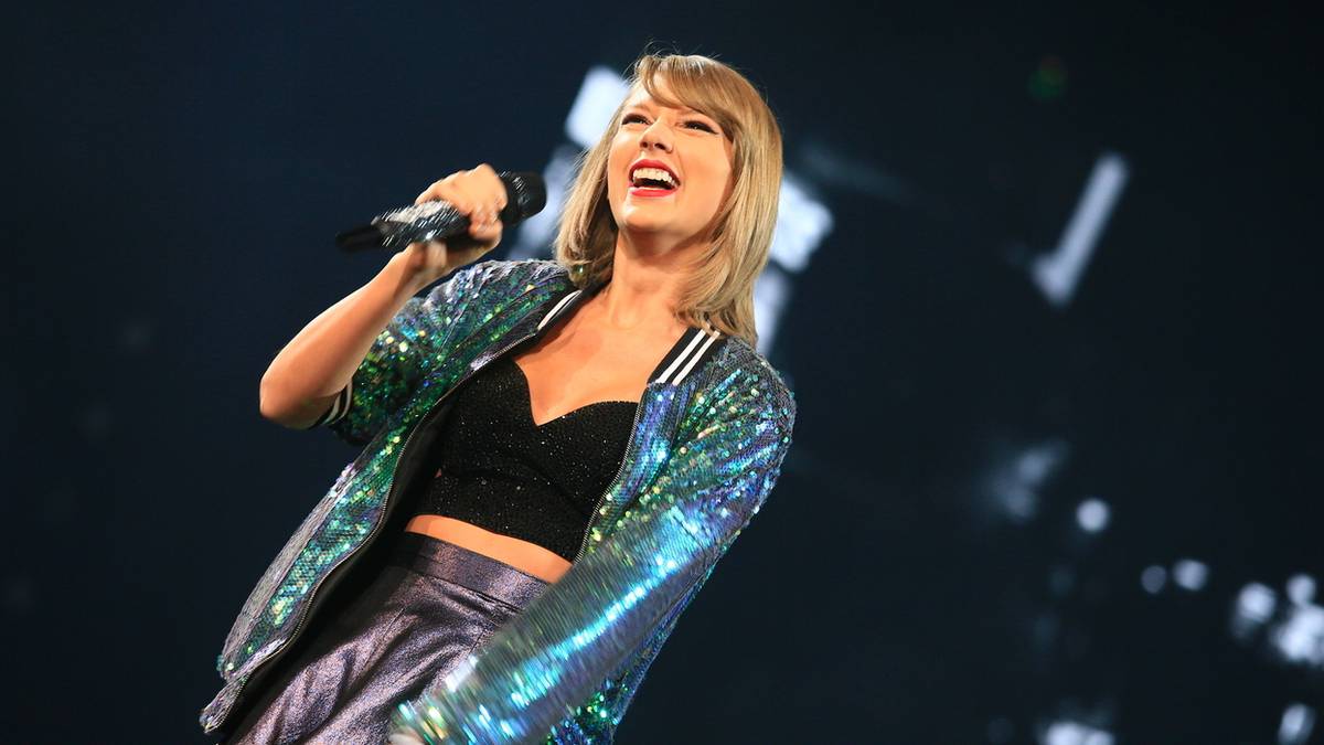 A Peek Into Taylor Swift’s Multimillion-Dollar Real Estate Portfolio