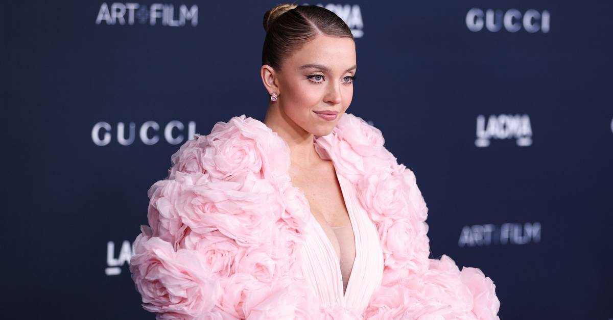 Sydney Sweeney Movie Salaries Soar After Anyone But You Sydney Sweeney Movie Salaries Soar After Anyone But You