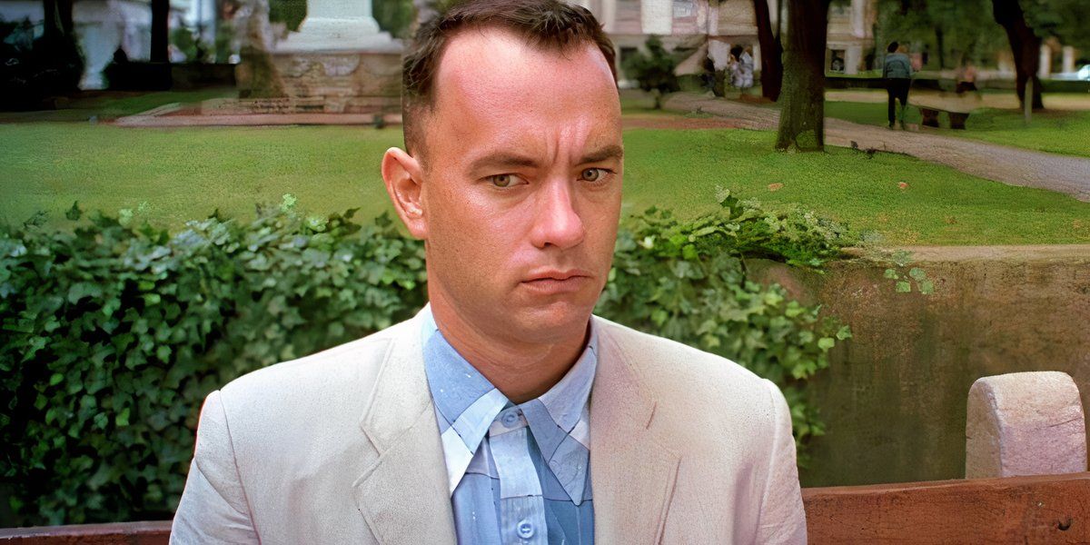 Forrest Gump Cast, Ranked By Net Worth