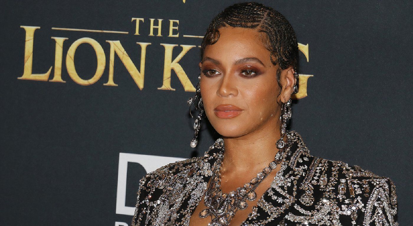 Beyonce Net Worth | TheRichest