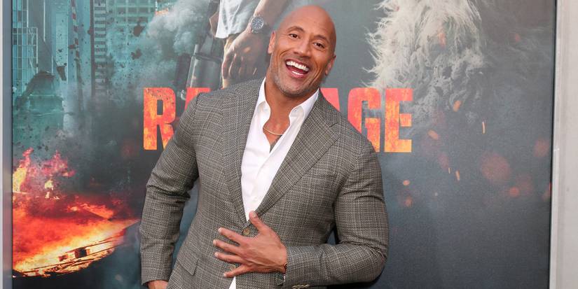 What Dwayne Johnson's Real Estate Portfolio Says About His Success