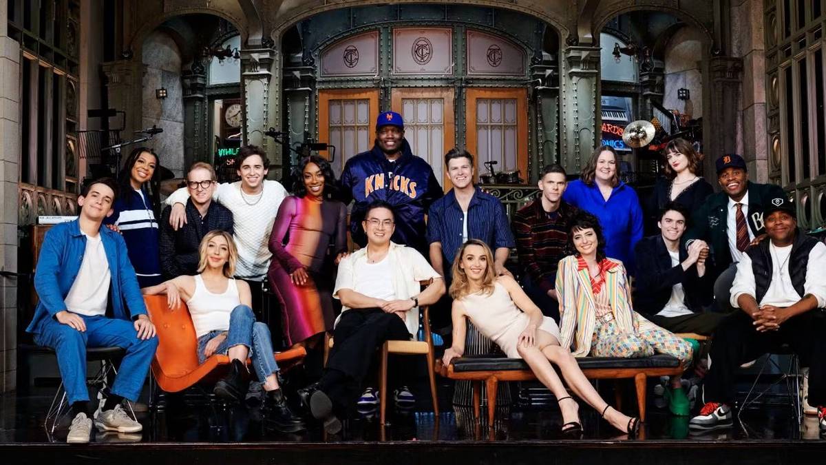 How Much Do SNL Cast Members Make?