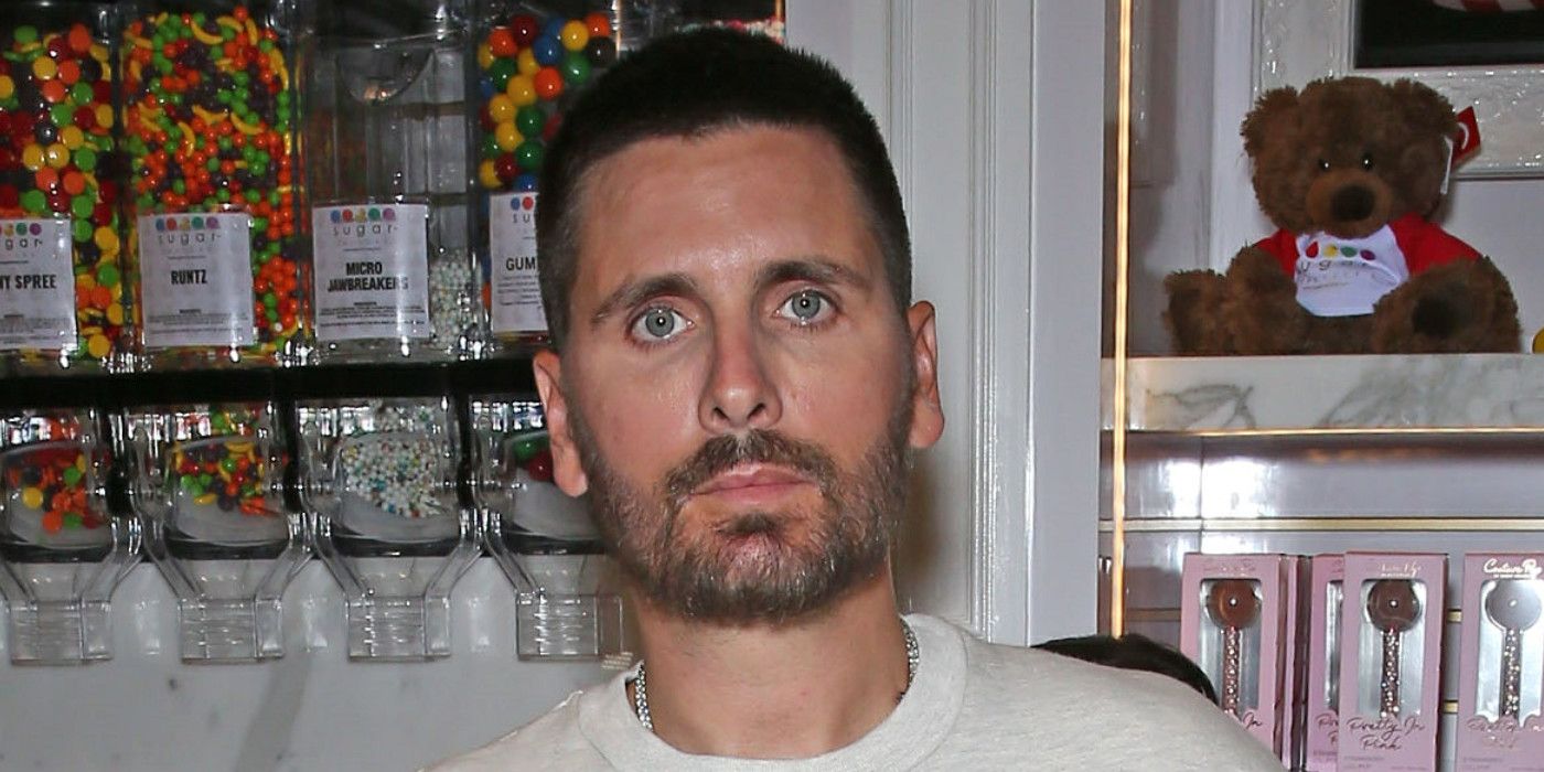 Scott Disick Net Worth | TheRichest