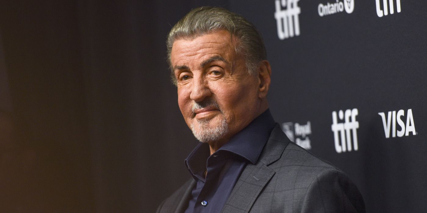 Sylvester Stallone Drops $24.95 Million In Cash For A Hamptons Mansion