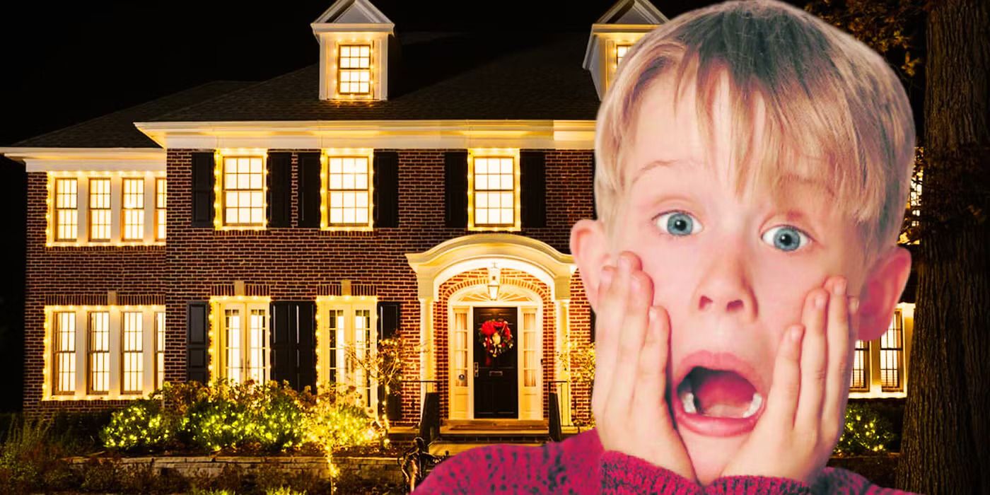 Home Alone Cast Net Worth Might Just Jingle All The Way To The Bank