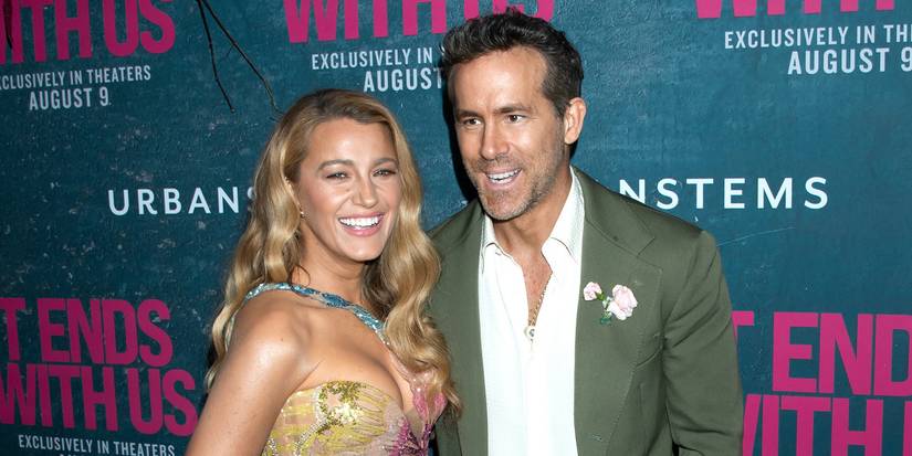 Justin Baldoni Sues Blake Lively And Ryan Reynolds For $400 Million