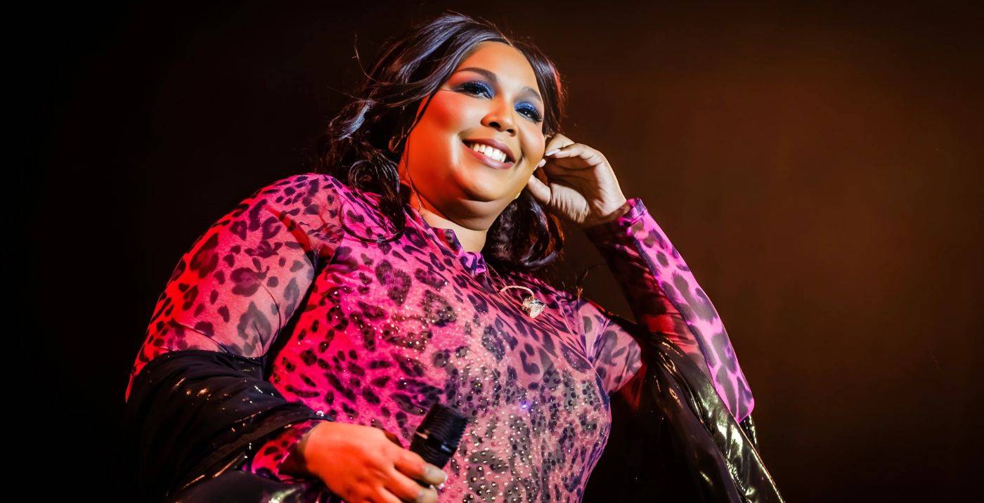 About Damn Time: Lizzo’s Net Worth Is Hitting Platinum Status