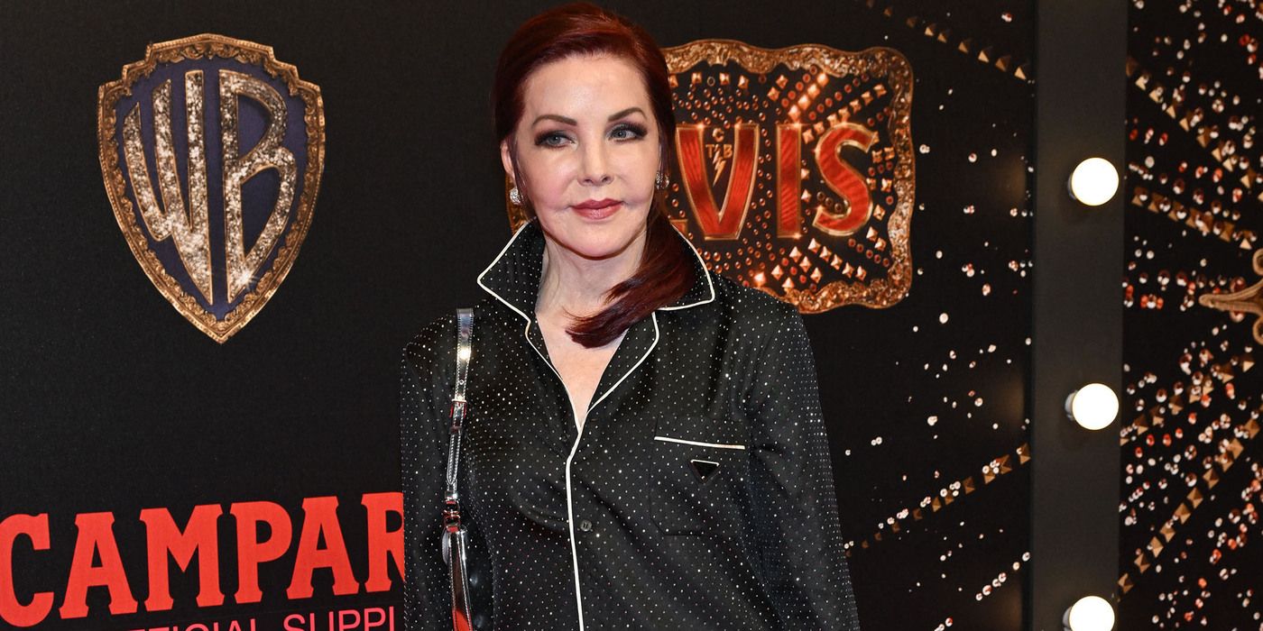 Priscilla Presley Sued For $50 Million Over Elvis’ Death