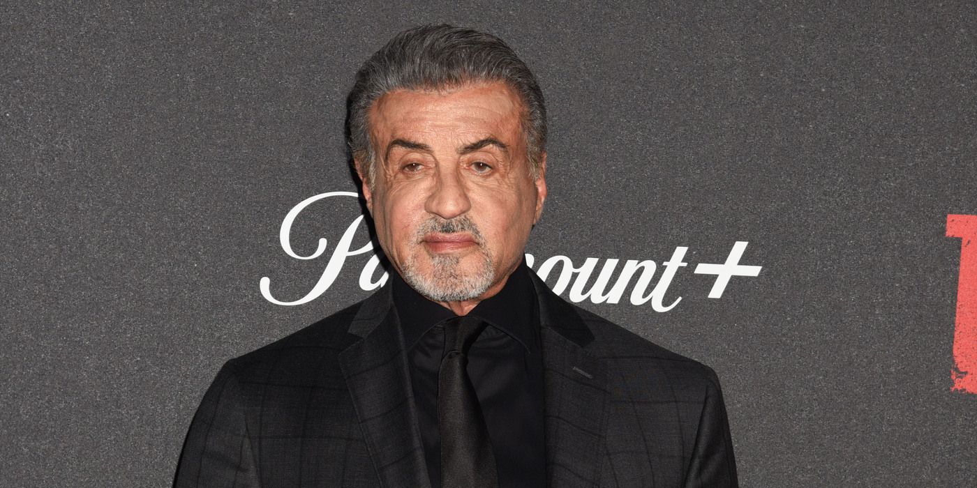 How Much Was Sylvester Stallone Paid For Rocky