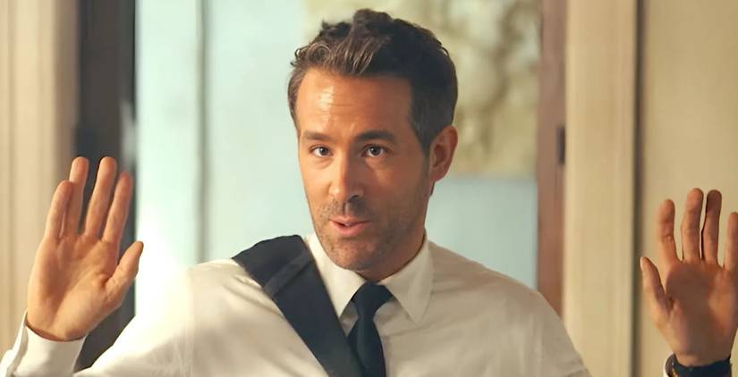 From Deadpool to Red Notice: Ryan Reynolds’ Highest-Paid Movie Roles