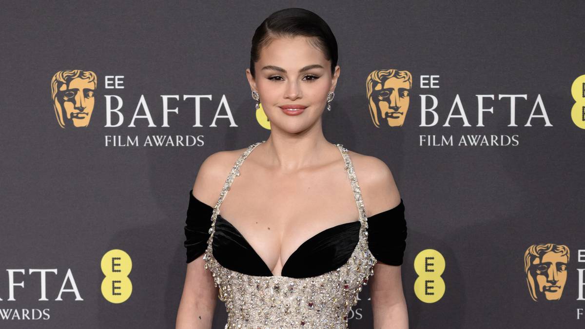Selena Gomez's Wedding Gowns Likely Cost Six Figures, Here's Why