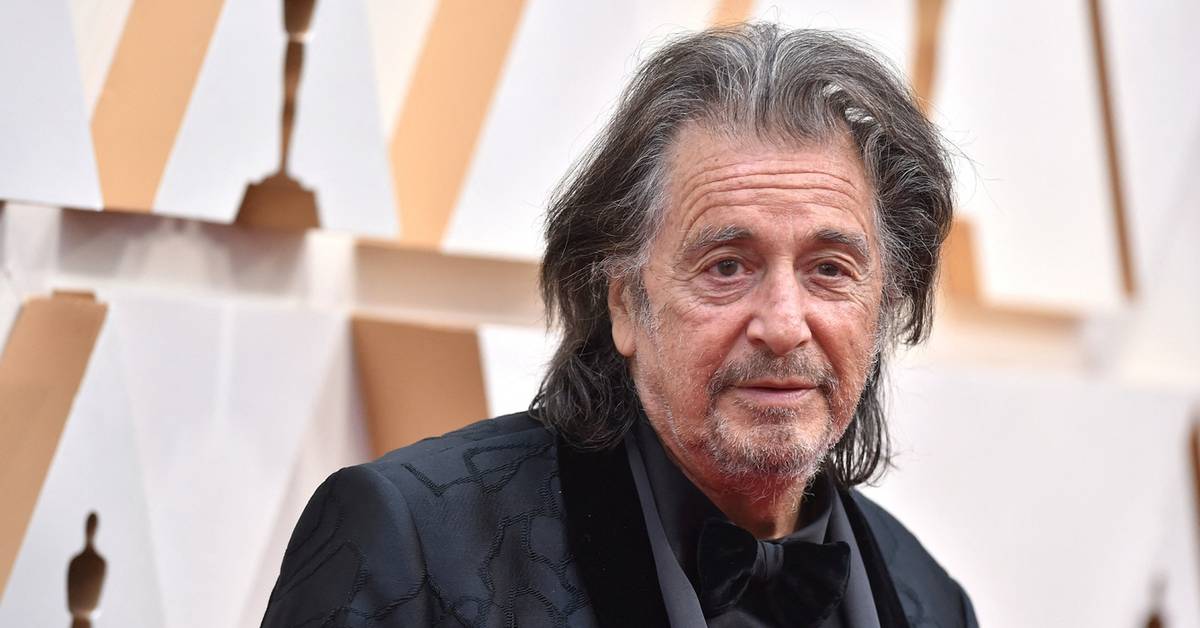 Al Pacino's Former Beverly Hills Rental Home Can Be Yours For $16 Million
