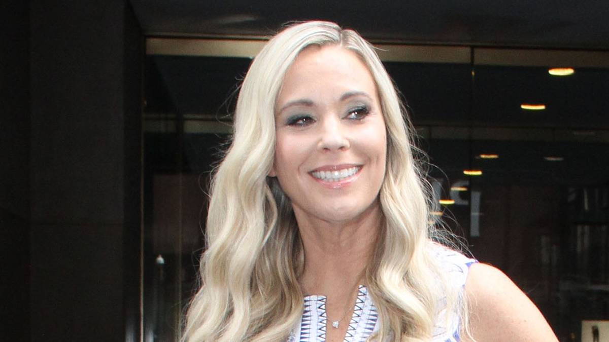 Kate Gosselin Forced To Take ‘Normal’ Job After Losing TLC Millions