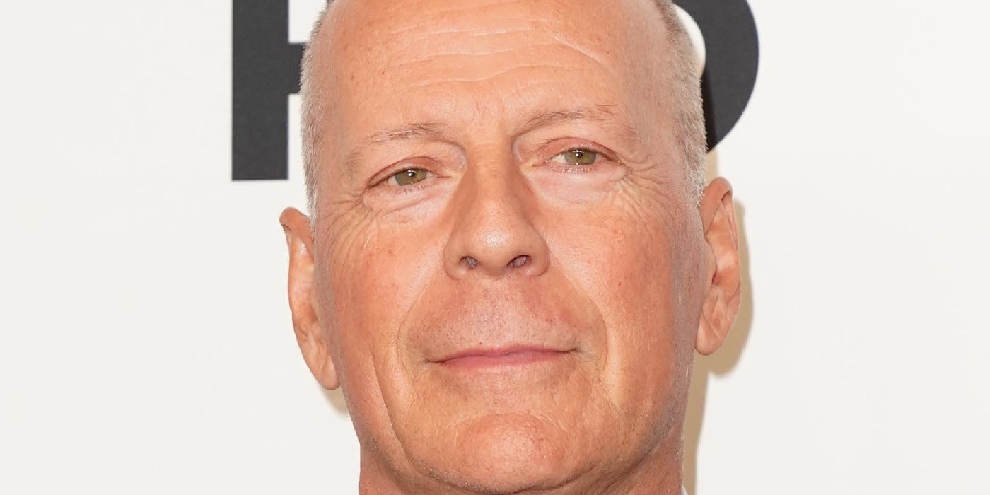 Bruce Willis