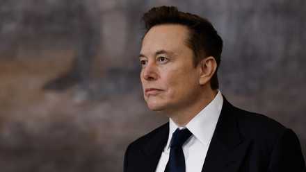 Elon Musk Claims Ashley St. Clair Has Been Paid $2.5M In Child Support
