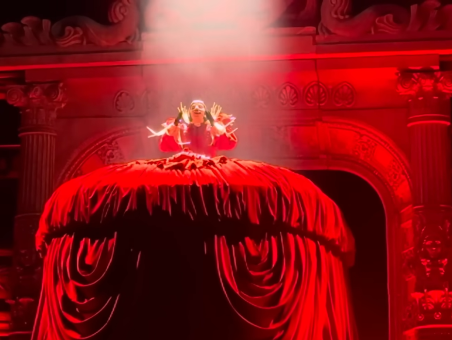 How Much Artists Get Paid To Perform At Coachella