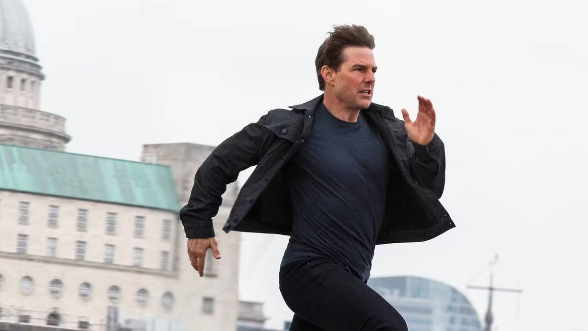 How Much Did Tom Cruise Make From Mission Impossible