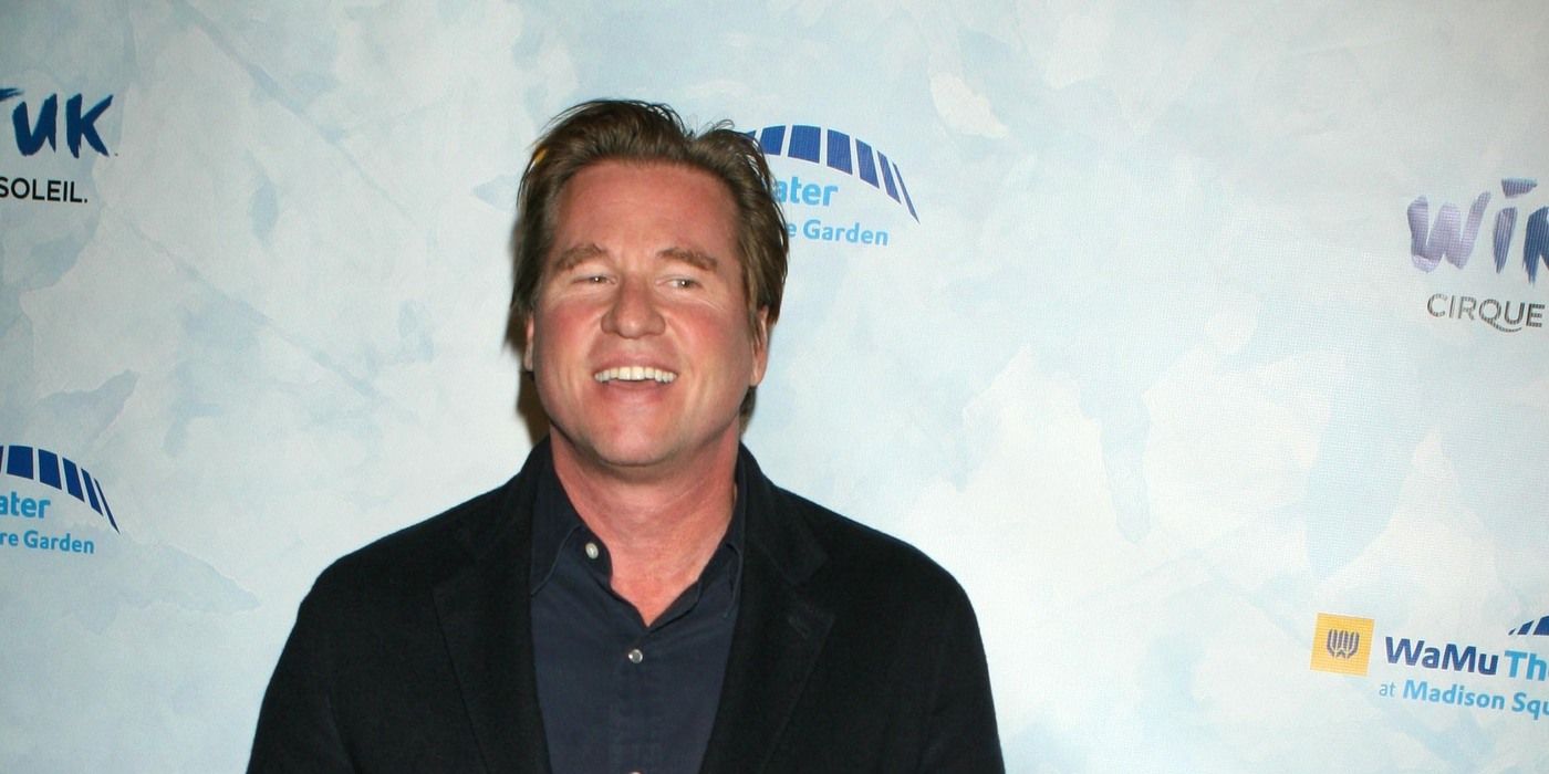 Val Kilmer’s Net Worth At The Time Of His Death