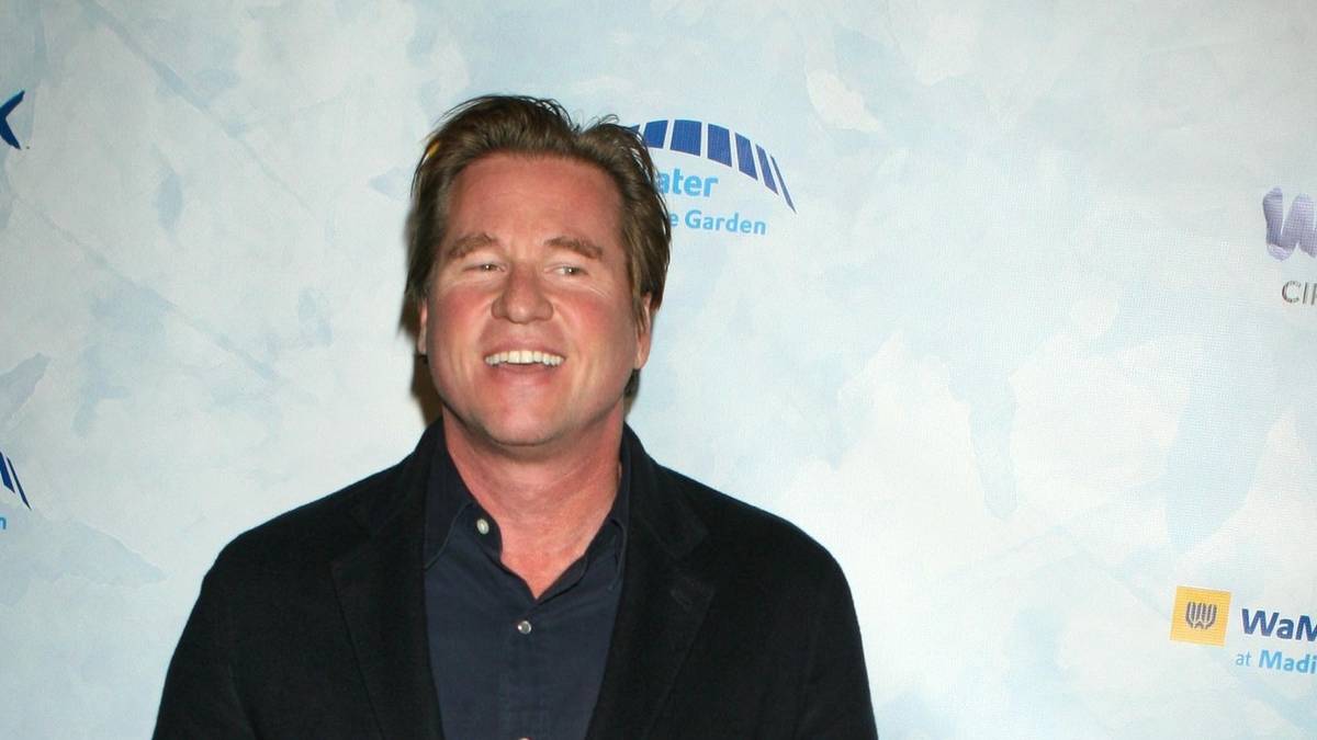 Val Kilmer’s Net Worth At The Time Of His Death