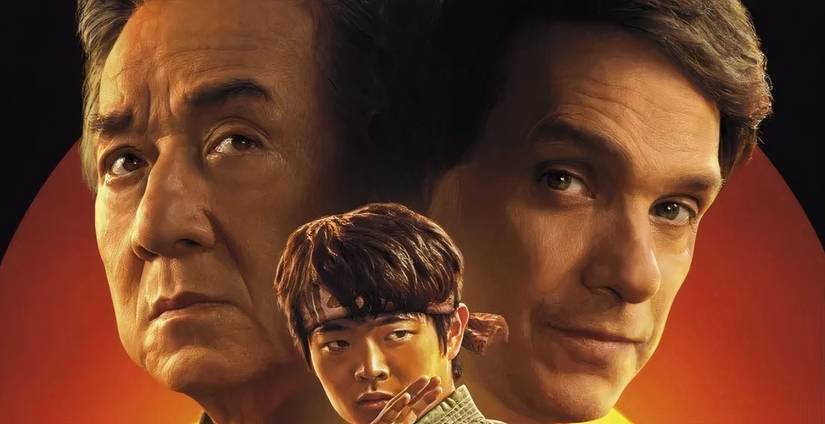 Karate Kid Legends Cast Net Worth