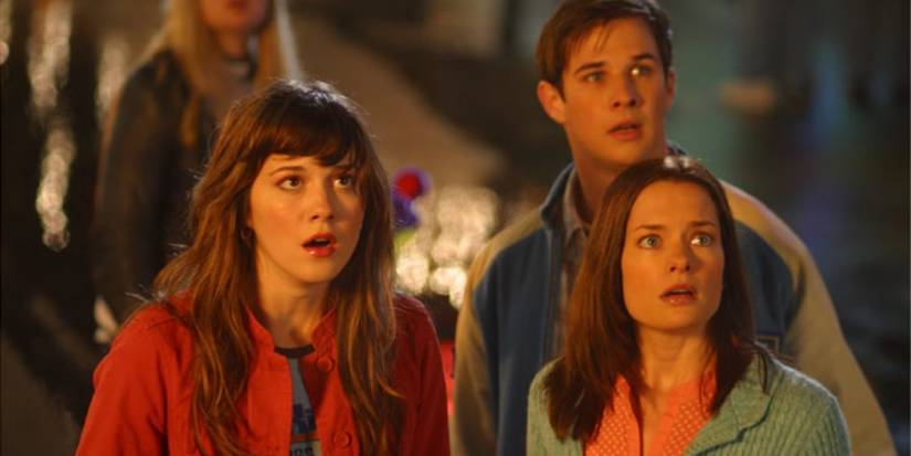 Highest-Grossing Final Destination Movies Ranked By Box Office Gross