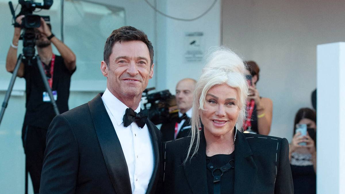 Hugh Jackman And DeborraLee Furness To Split 24M NYC Condo Amid Divorce