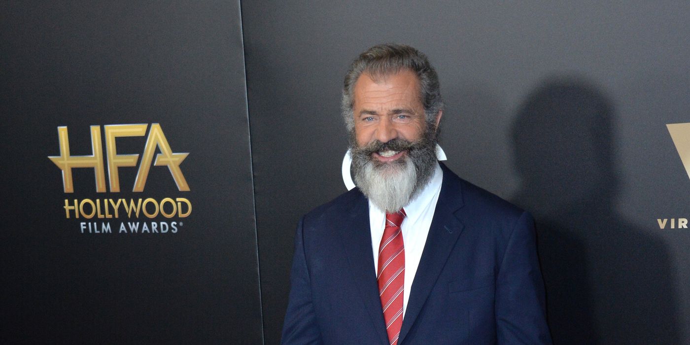 Mel Gibson Net Worth | TheRichest