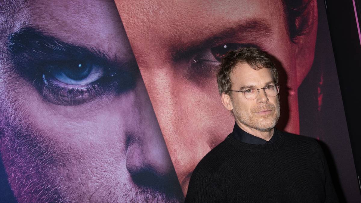 Michael C Hall’s Dexter Salary Per Episode Is Higher Than You Think