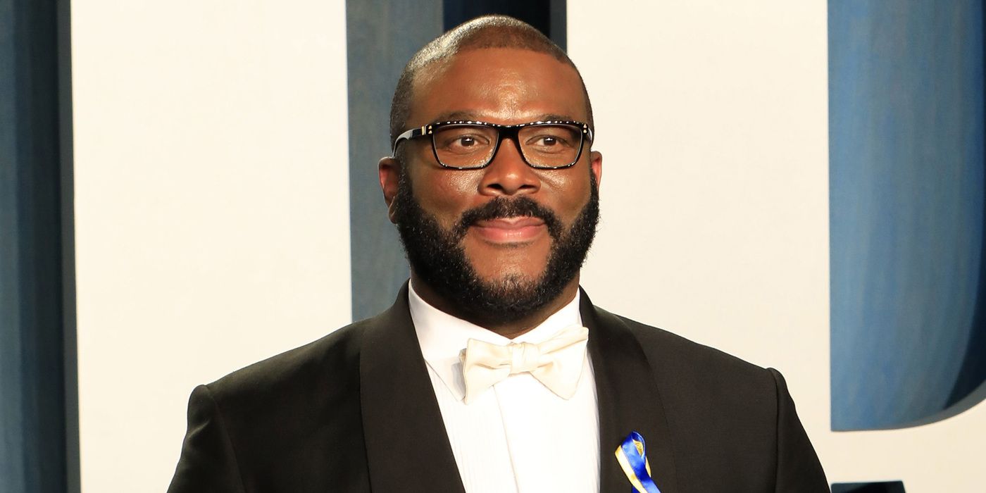 Tyler Perry Faces Further Accusations Amid $300 Million In Lawsuits