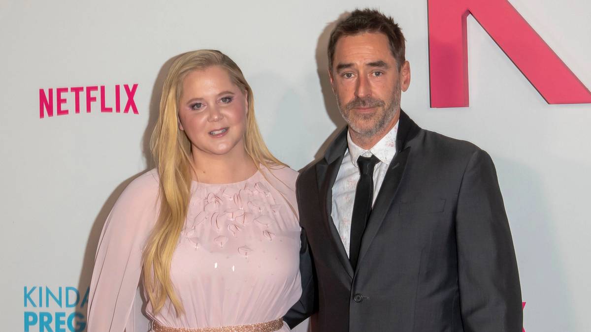 Amy Schumer Struggling To Sell $14 Million NYC Home Amid Divorce