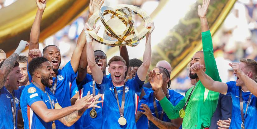 Chelsea Wining Cwc How Much Did Chelsea Earn In Prize Money For Winning The FIFA Club ...