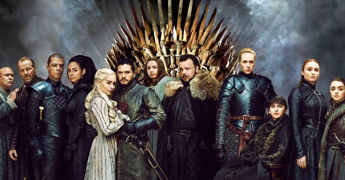 How Much Did Game of Thrones Cost